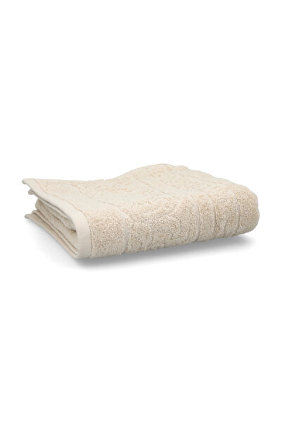 Cannon Jacquard Texture Soft Highly Absorbent and Quick Drying Bath Towel Pink 70 x 140cm