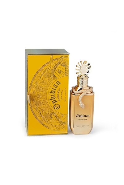 Paris Corner Ophidian Mango Bliss, Eau de Parfum, Unisex, 100 ml