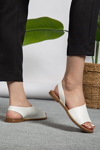 Jackers Daily Open Back Sandals Slippers