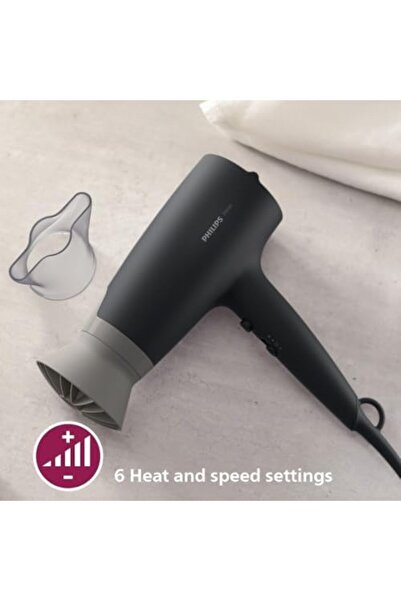 Philips PHILIPS PAE BHD35110 Dryer