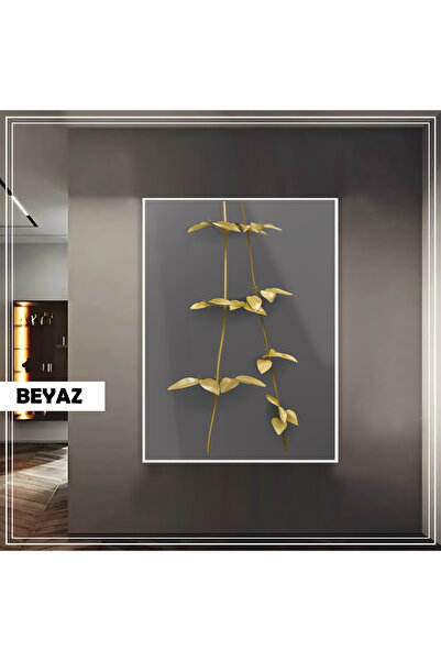 Harika bir ev HARIKABİREV | MODEL SA ŠARA ZLATNIH LISTOVA | STOL OD KALJENOG ...