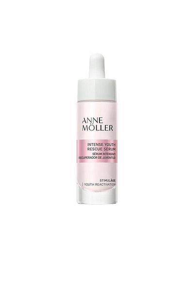 Anne Moller Ser facial anti-imbatranire intens ANNE MÖLLER STIMULÂGE 30 ml