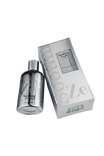 Paris Corner Soothing Zephyr, Eau de Parfum, Unisex, 100 ml
