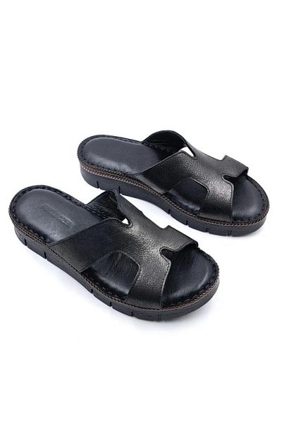 Bulldozer 221566 36/41 Women's Genuine Leather Anatomical Comfort Sole