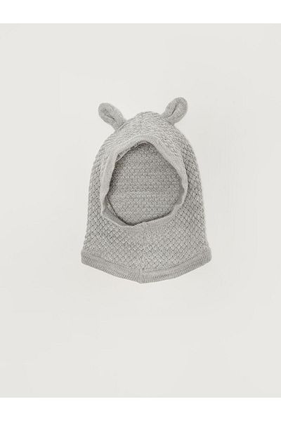 LC Waikiki Basic Baby Boy Knitwear Beanie (W1)