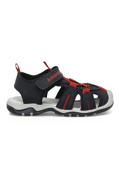 Kinetix Derono 26/30 Children's Closed Sandals