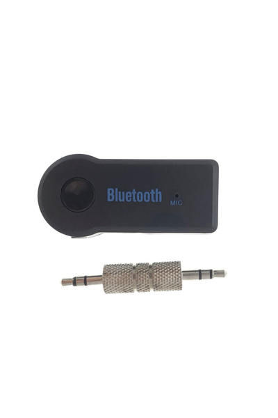 OEM Adaptor Bluetooth BT-350 V4.1 cu Jack 3.5mm - Transmite Audio Wireless la...