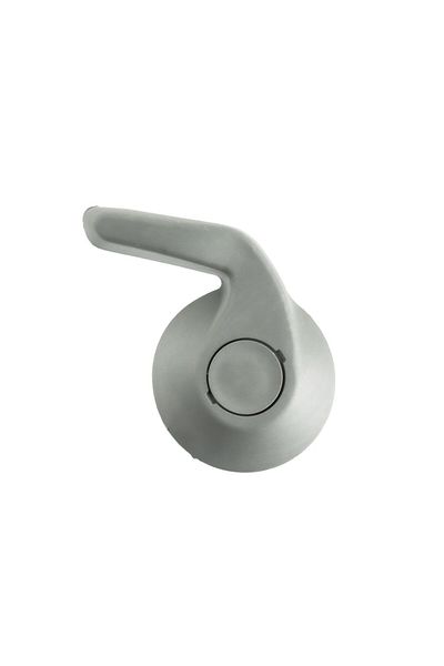 ALPHA AUTO PART Left Seat Adjustment Handle for Renult Kangoo 2 - Gray