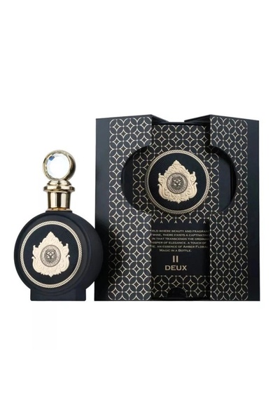 Paris Corner North Stag Paris Corner, Expressions DEUX II, Εκχύλισμα αρώματος...