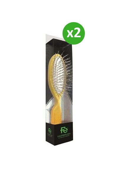 Fe In Style Comb 202 2 Pieces