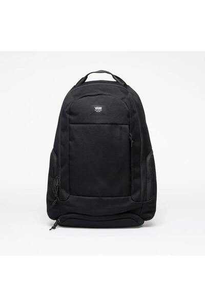 Vans Σακίδιο πλάτης Resolute Unisex VN000HRGBLK1