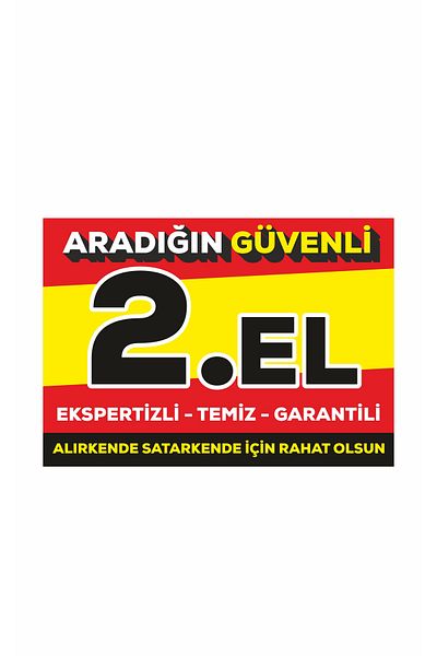 cicigünler 2Nd Hand Car Sticker Pvc Coated Auto Gallery Sheet