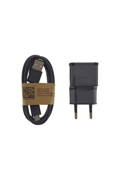 OEM Încărcător de Perete Rapid 5V 2A cu Cablu MicroUSB – Compact și Portabil,...