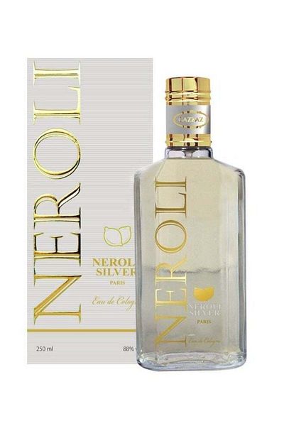 Klass Neroli Silver Cologne from Qazaz 250ml