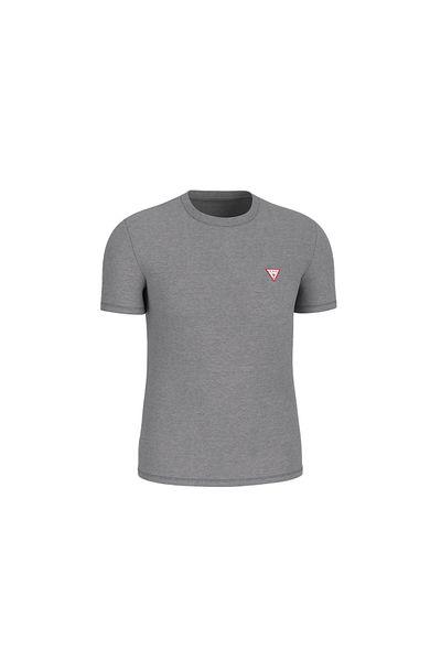 Guess Ανδρικό T-shirt Cn Ss Core Tee Slim Fit