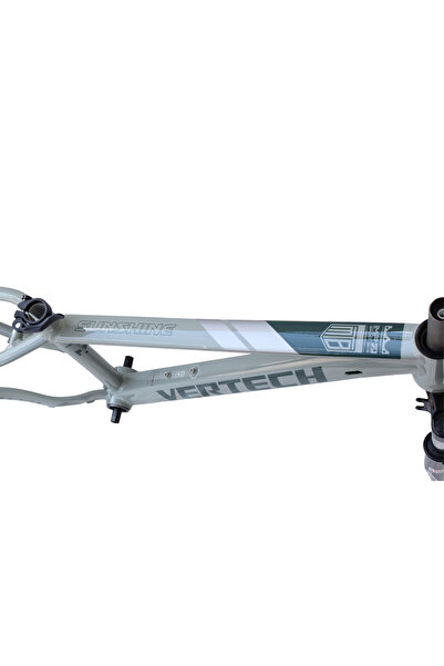 Vertech 24"jant Bisiklet Kadro Ve Maşa Seti