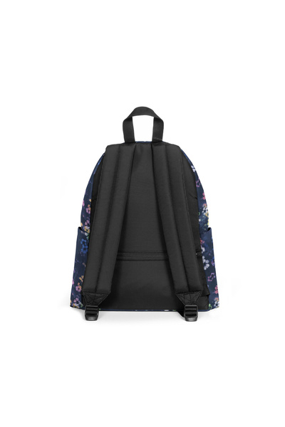 Eastpak Day Pak'R Flora Fade Navy Unisex Colorful Backpack