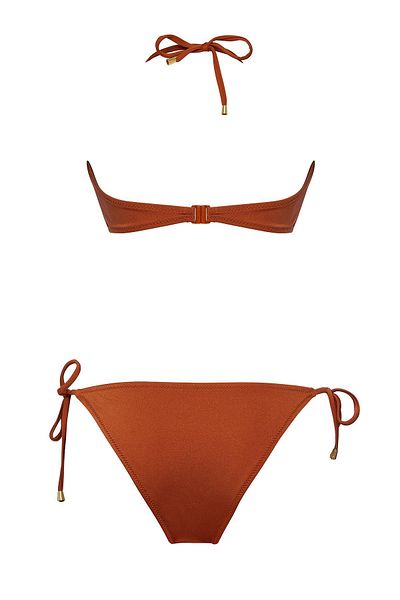 SAILOR moda Σετ μπικίνι ειδικής σχεδίασης με αξεσουάρ