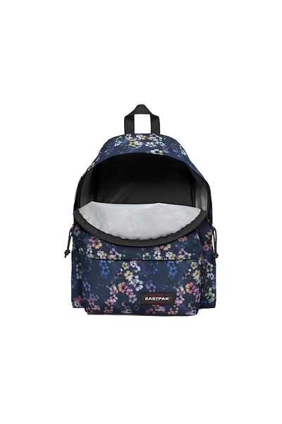 Eastpak Padded Pak'R Flora Fade Navy Unisex Colorful Backpack