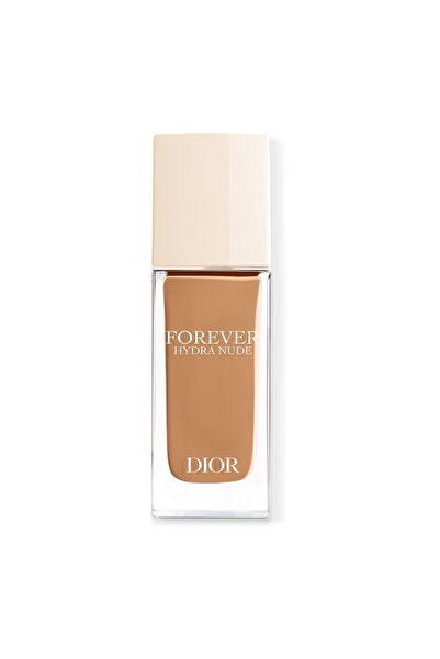 Dior Forever Hydra Nude Foundation-Hyalüronik Asitli 48 Saat Etkili Nemlendirici Su Bazlı Fondöten 30ML