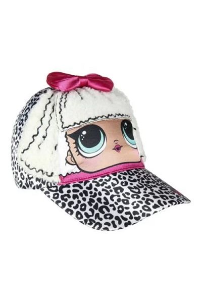 LOL SUPRISE Cap for Kids – LOL Surprise!, 3D Design, 53 cm