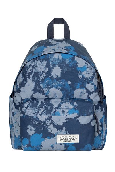 Eastpak Σακίδιο πλάτης Day Pak'r Washed Print Blue Unisex