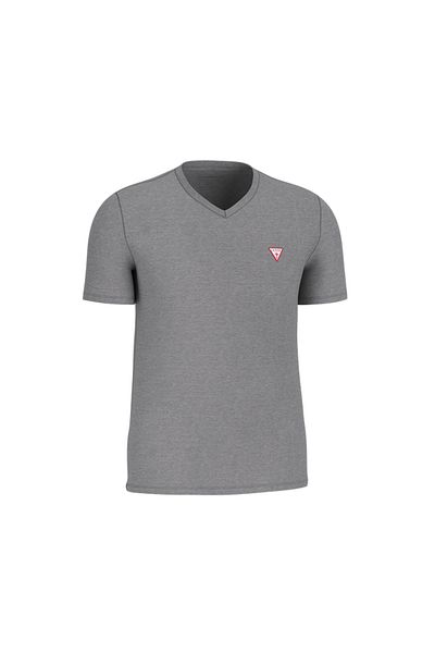 Guess Men's Gray Original T-Shirt