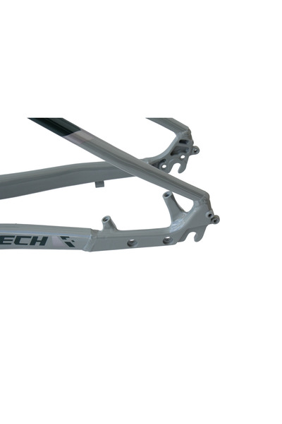 Vertech 24"jant Bisiklet Kadro Ve Maşa Seti