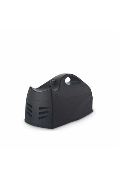 rut&cari Intelligent rodent trap, WiFi-enabled, phone app, electric for rats and mice, battery-powered