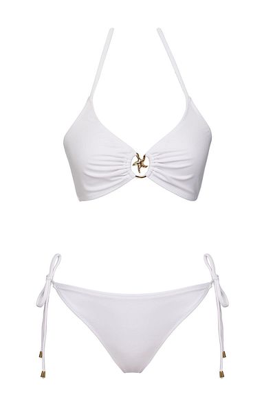 SAILOR moda Special Design Bikini Set with Accessories