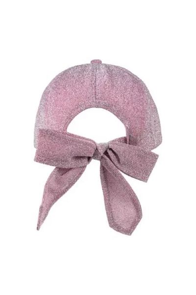 LOL SUPRISE Cap for Kids – LOL Surprise!, Pink, 53 cm