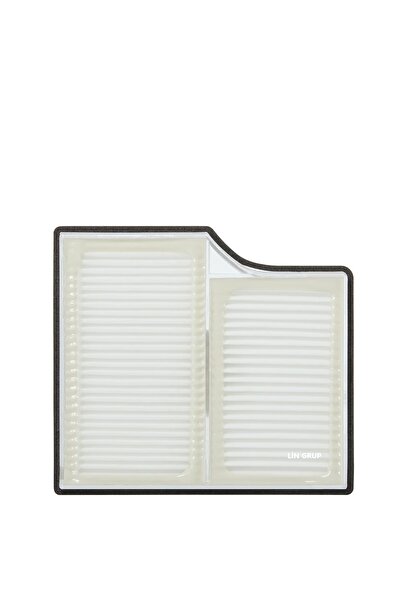 LİN GRUP Filtru Hepa pentru aspirator robot compatibil Roborock SAROS 10 model S90VER 1 buc
