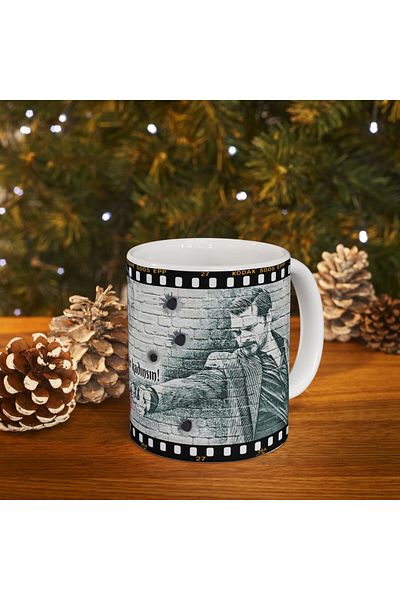 sıradışıhediyem Courtesy Dream Inspirational You Are a Woman Mug Cup Friend Gift Birthday Gift