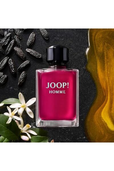 JOOP! Perfume for men, 200 ml - EDT Spray