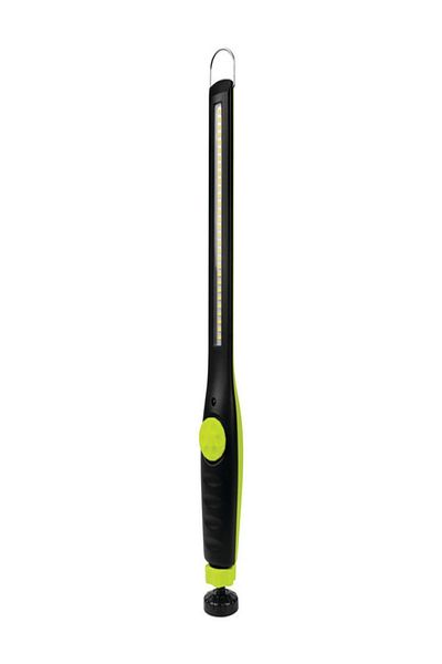 Performance Tool FirepointX High Output Li-Ion Slim Work Light