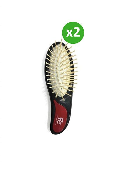 Fe In Style Comb 207 2 Pieces