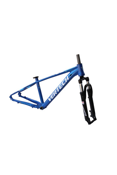 Vertech 24"jant Bisiklet Kadro Ve Maşa Seti