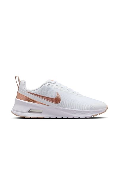 Nike Women's Sneakers Air Max Nuaxis Casual Women's Sneakers