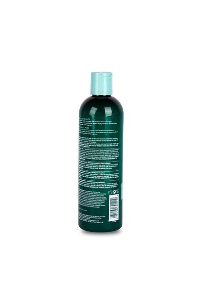 HASK Tea Tree Oil & Rosemary Invigorating Conditioner 355 ml