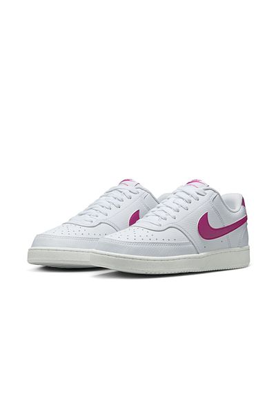 Nike Women's Sports Shoes Court Vision Low Next Nature Women's Sneaker Shoes