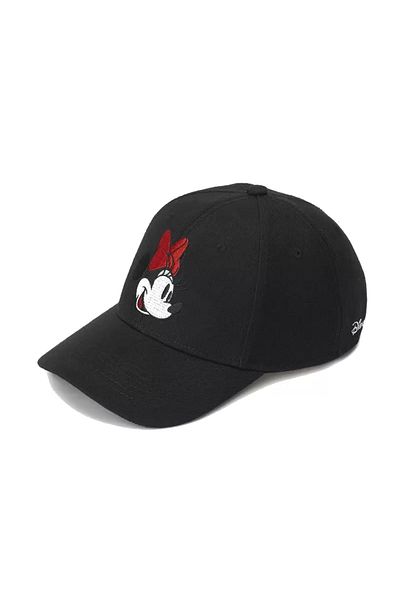 Disney Girls' Cap, Disney Minnie Mouse Face