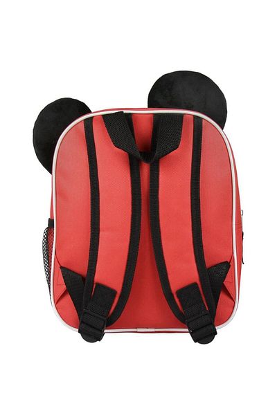Disney Kindergarten Backpack – Mickey Mouse, 28 cm