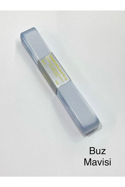 karantuhafiye Grosgrain Ribbon 20 mm (2 cm) / 10 Meters