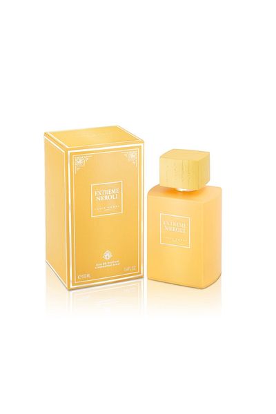 Louis Varel EXTREME NEROLI UNISEX EDP 100 ML