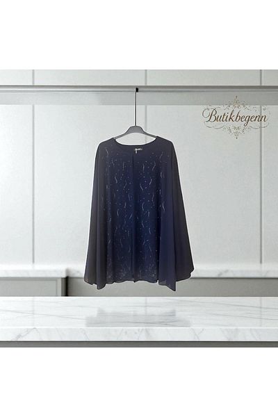 RENAR Premium Quality Stylish Chiffon Tunic Wedding Dress Engagement Daily