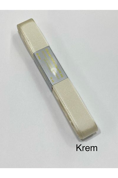 karantuhafiye Grosgrain Ribbon 20 mm (2 cm) / 10 Meters