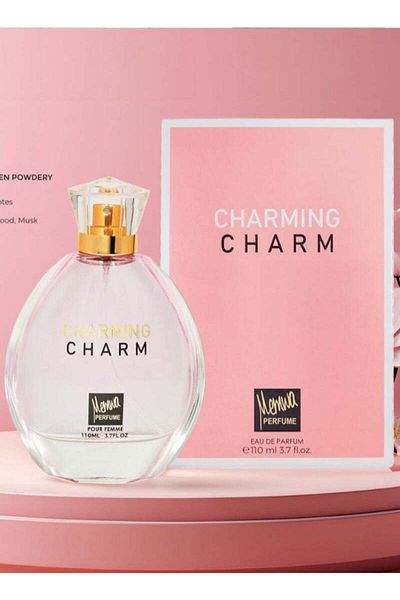 ماركة غير محددة Charmant Charme by Memoa 110ml