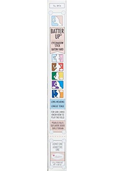 THE BALM COSMETİCS - Batter Up Moon Shot