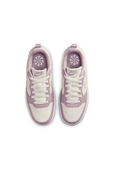 Nike Teenager Sneakers Children's Shoes Court Borough Low Recraft