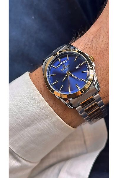 Reward Brand Wristwatch